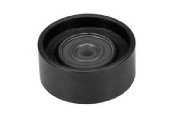 AE AE1002GP Deflection/Guide Pulley, timing belt